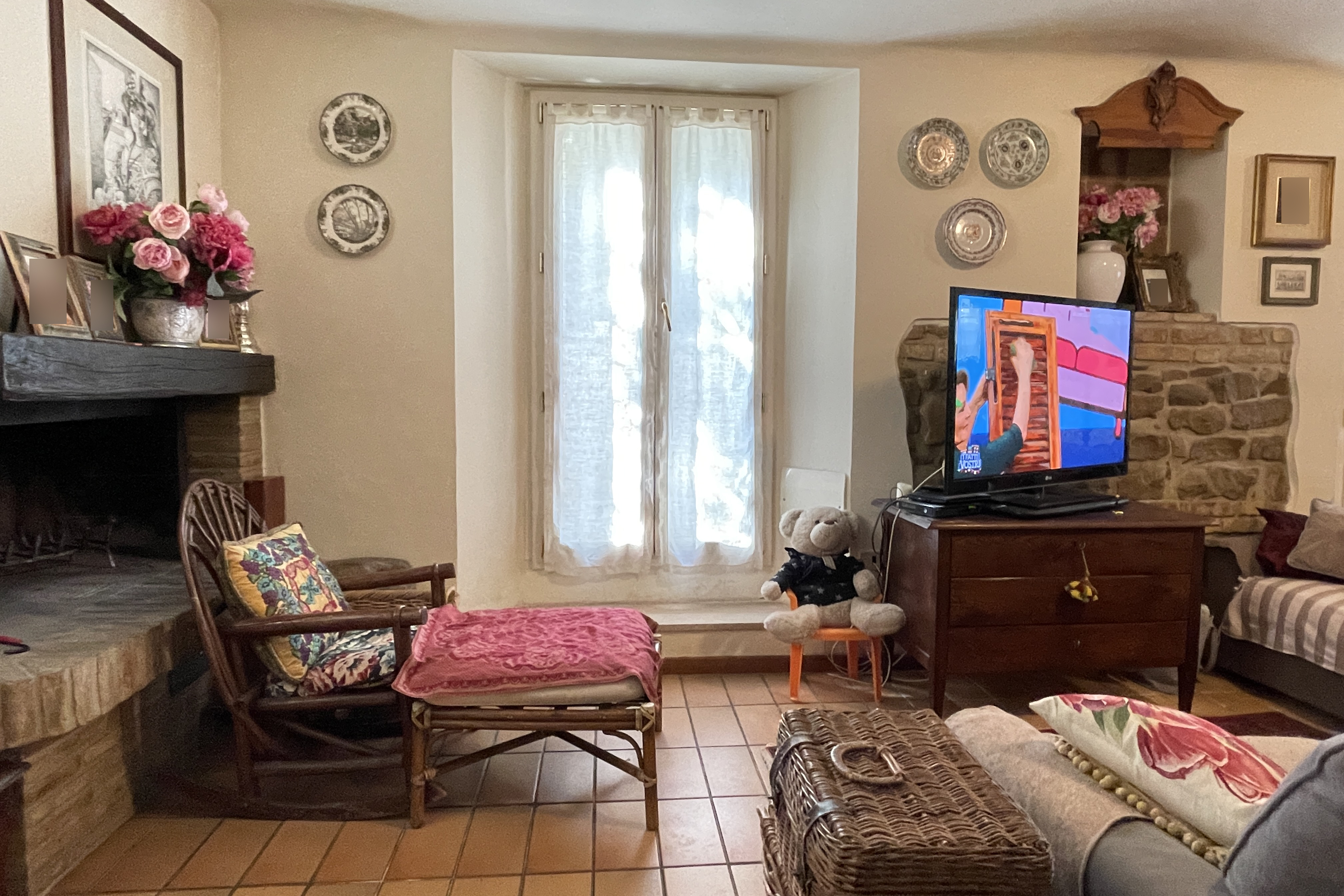 Vendita appartamento con piccolo scoperto esclusivo Pesaro - Zona mare (IN720)